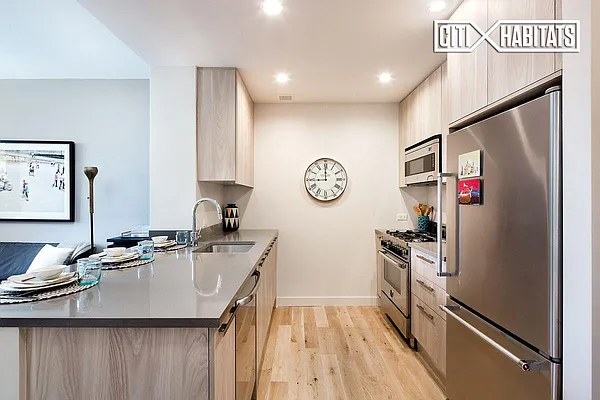 Rented by Citi Habitats | media 44