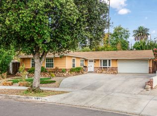 7551 Quimby Ave, West Hills, CA 91307