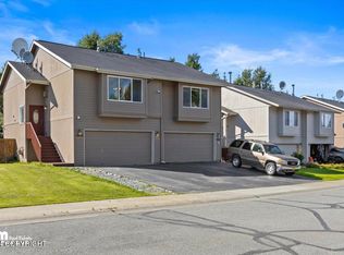 11940 Town Park Cir, Eagle River, AK 99577