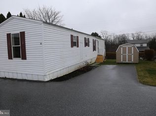 1412 Sandhill Rd LOT 11, Lebanon, PA 17046