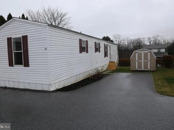 1412 Sandhill Rd Lot 11, Lebanon, PA 17046