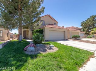 2721 Lovington Dr, Henderson, NV 89074