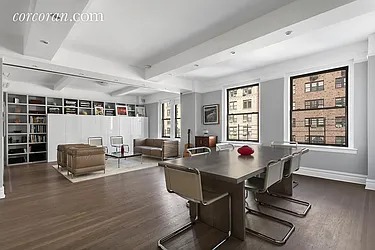 Sold by Corcoran