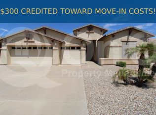 3022 E Buena Vista Dr, Chandler, AZ 85249
