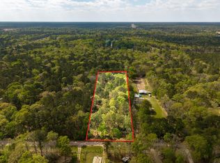 65 Ash Pl, New Caney, TX 77357