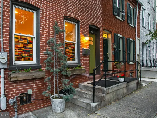 345 W Orange St, Lancaster, PA 17603