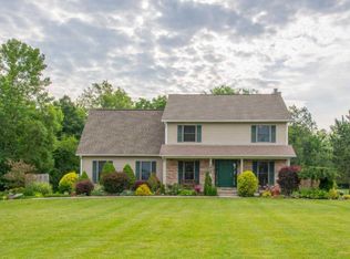 2965 Russell Rd, Ostrander, OH 43061