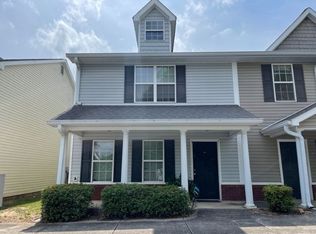 611 Burson Ave, Carrollton, GA 30117