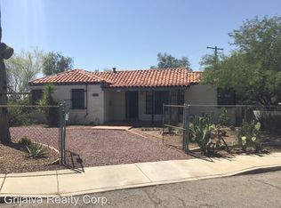2125 N 1st Ave, Tucson, AZ 85719