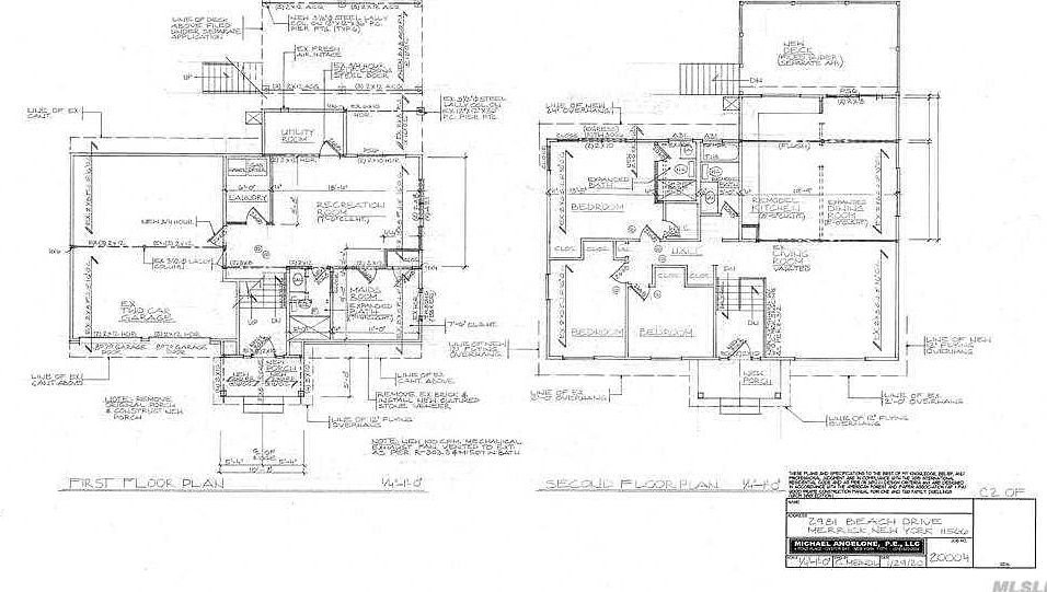 2nd image of 2981 Beach Dr