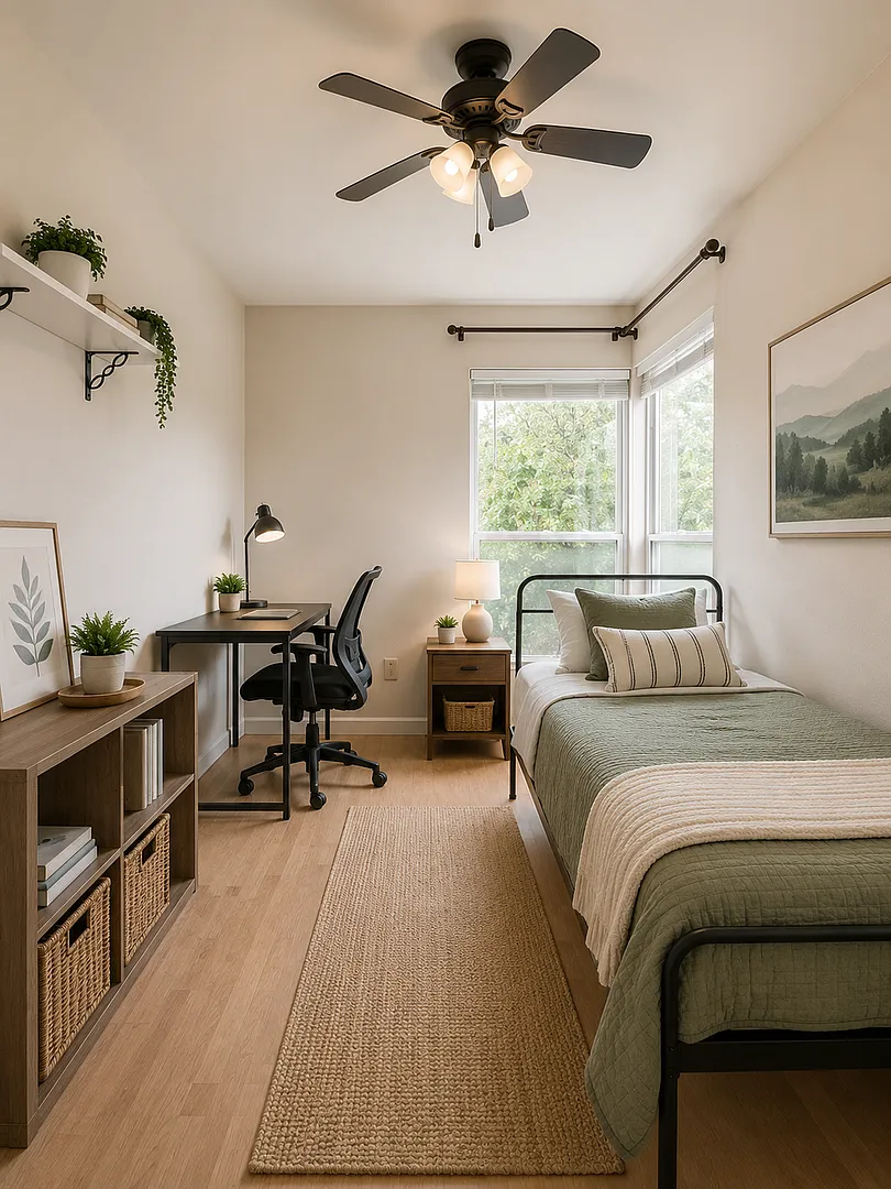 Blacksburg, 4 BR / 2 BA Available August 17 — Photo 4