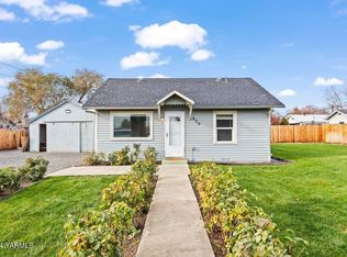 520 N 21st Ave, Yakima, WA 98902