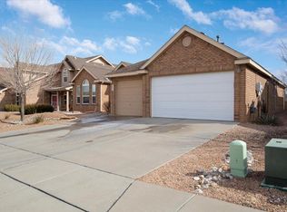 2606 Corte Palos SE, Rio Rancho, NM 87124
