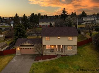 721 Creighton St, Cheyenne, WY 82009