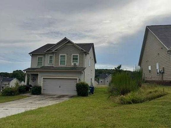 Property Side View