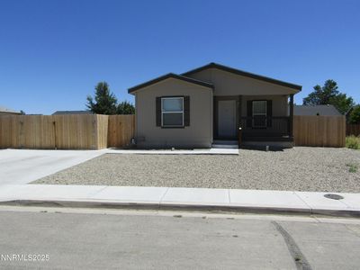 200 Quail Run Dr, Yerington, NV, 89447