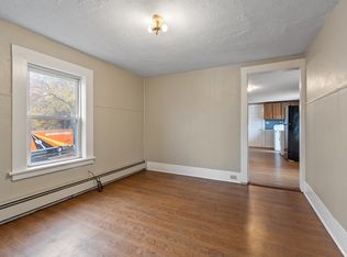 39 Park St #1A, Ayer, MA 01432
