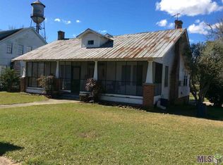 11214 Church St, Clinton, LA 70722