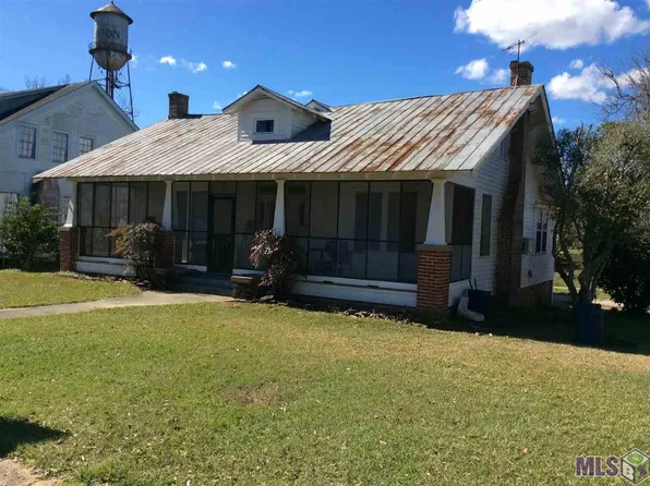 11214 Church St, Clinton, LA 70722