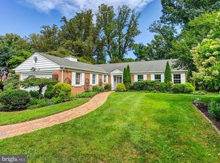 6009 Hunt Club Ln, Baltimore, MD 21210