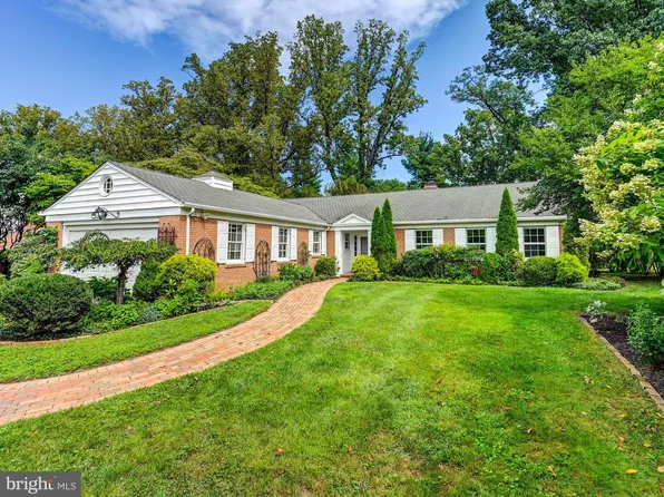 6009 Hunt Club Ln, Baltimore, MD 21210