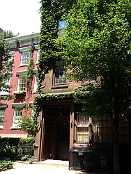 Rented by Waverly Realty Associates