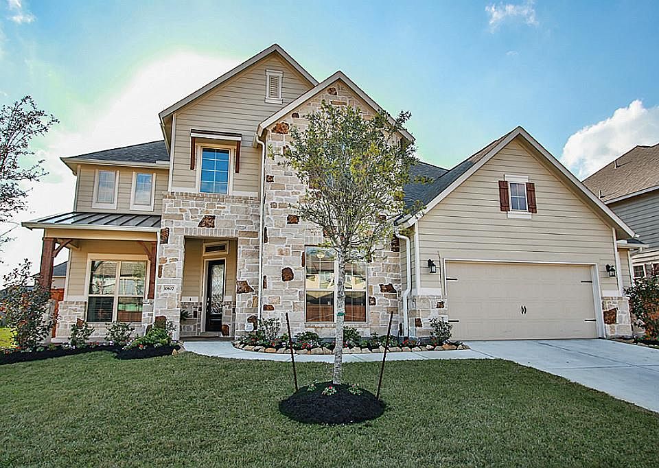 1st image of 10607 Mayberry Heights Dr