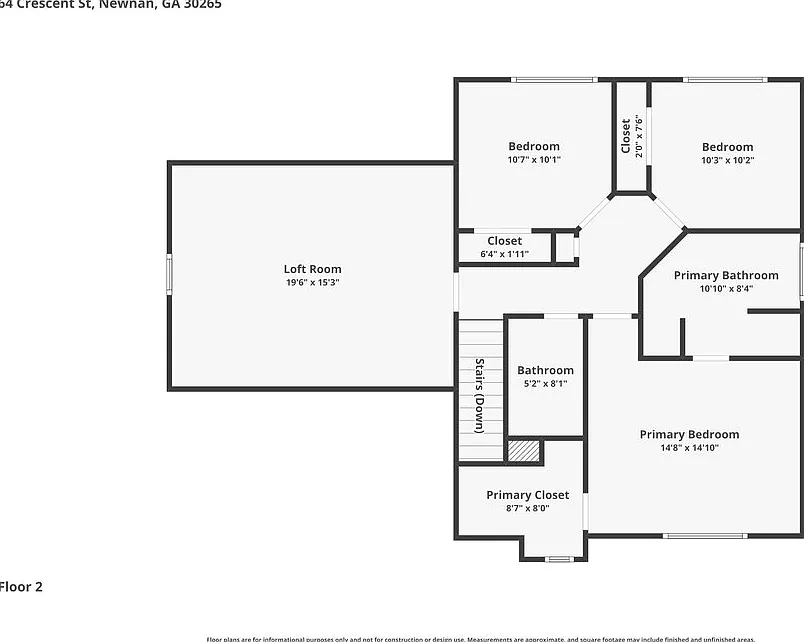 3 bed, 2.5 bath, 1820 sqft, $2,000 — Photo 3