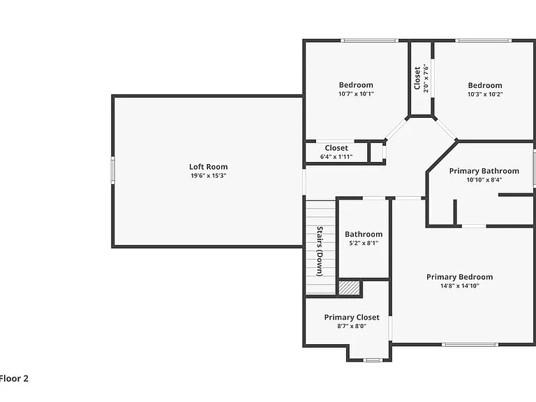 64 Crescent St — Photo 3