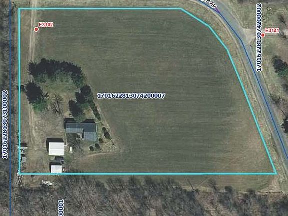 2nd image of E3102 650th Avenue