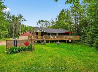 264 Stephenson Rd W #4, Town Of Huntsville, ON P0B1M0