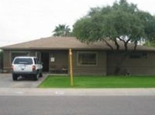5808 N 12th Pl, Phoenix, AZ 85014