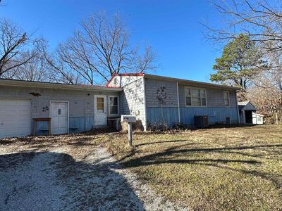 605 N Wood St, Clinton, MO, 64735