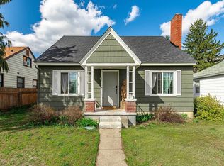 2824 W Euclid Ave, Spokane, WA 99205