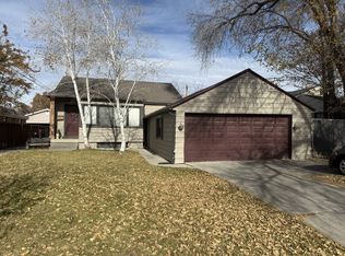 1819 E Parleys Canyon Blvd #2, Salt Lake City, UT 84106