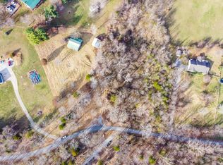 676 Hamilton Springs Rd, Lancaster, KY 40444