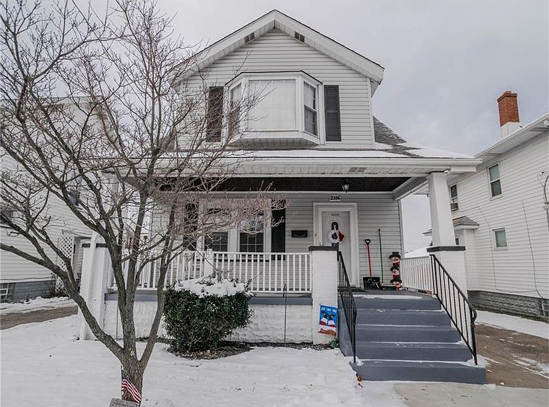 1st image of 2106 McMinn St