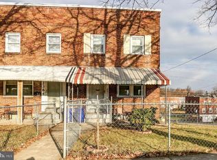 2366 Berryhill St, Harrisburg, PA 17104