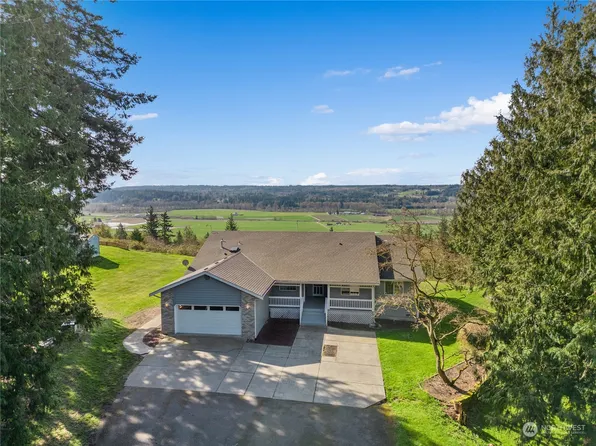 3314 256th Street NW, Stanwood, WA 98292