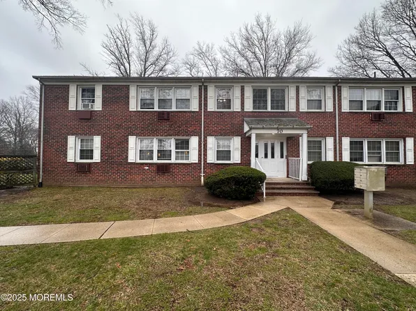 70 Stonehurst Boulevard #A, Freehold, NJ 07728