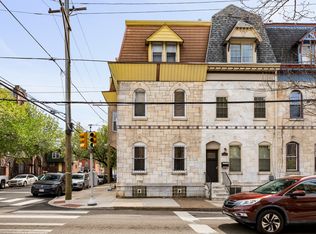 3800 Spring Garden St #1, Philadelphia, PA 19104