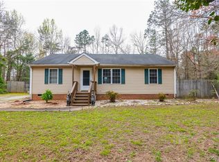 67 Rosebud Run, Aylett, VA 23009