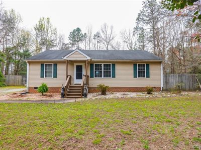 67 Rosebud Run, Aylett, VA, 23009