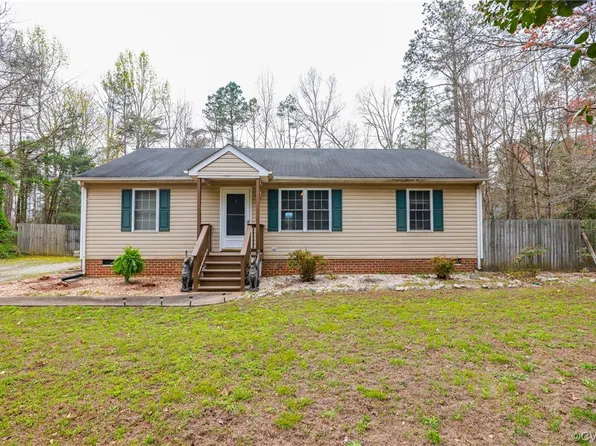 67 Rosebud Run, Aylett, VA 23009