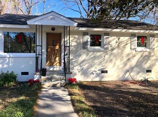 311 E 1st North St, Summerville, SC 29483