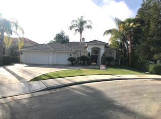 1509 Banbridge Ct, Bakersfield, CA 93311