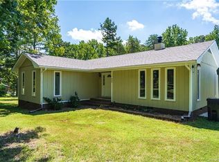 235 Teague Rd, Salisbury, NC 28146