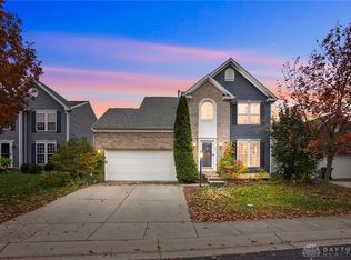 3591 Parliament Ct, Dayton, OH 45431