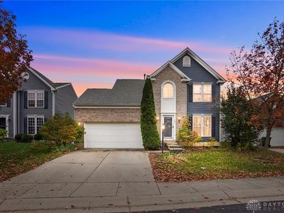 3591 Parliament Ct, Dayton, OH, 45431