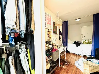 Rented by Metropolitan Property Group